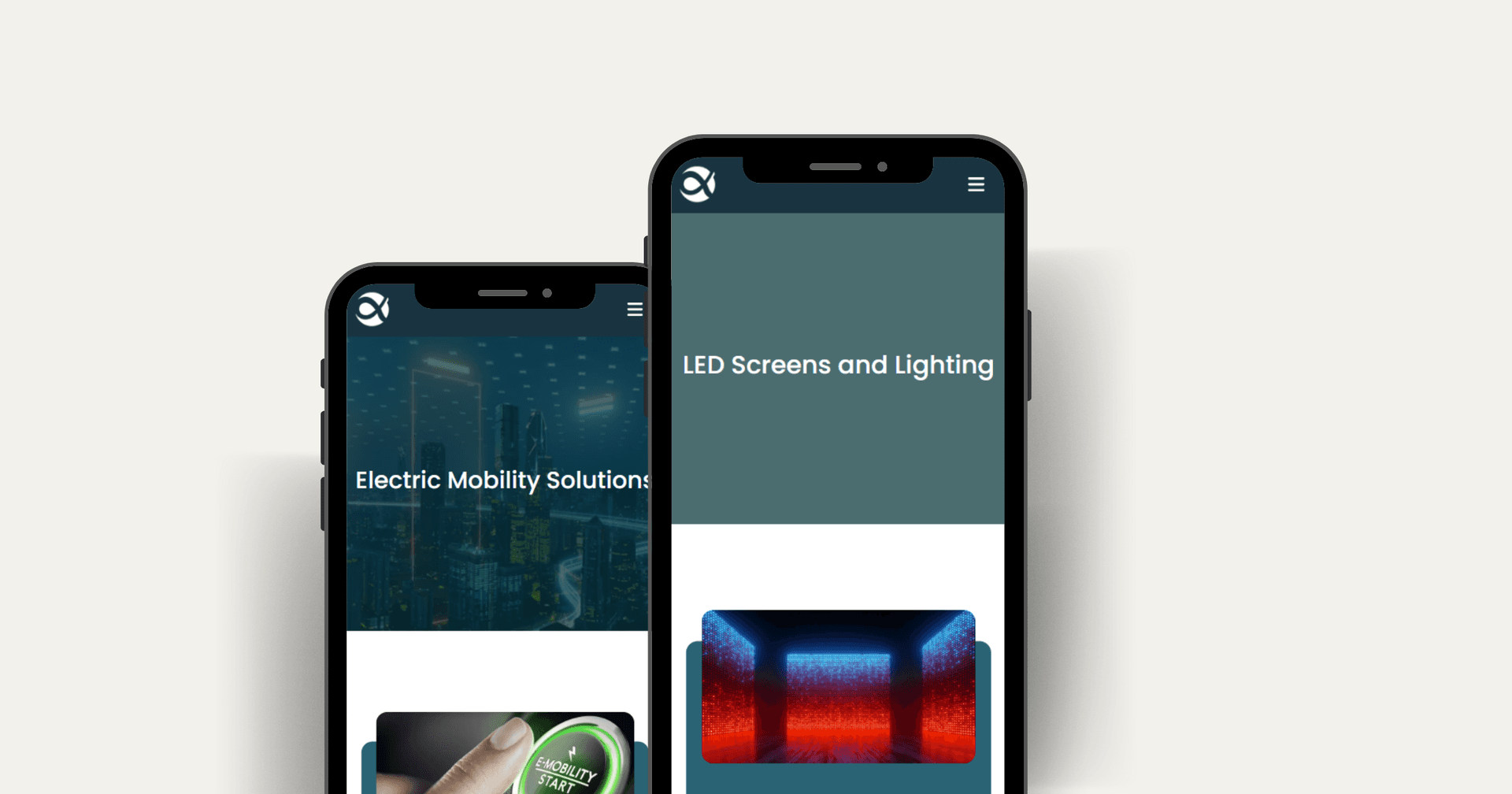 Alpha Mobility solutions photo