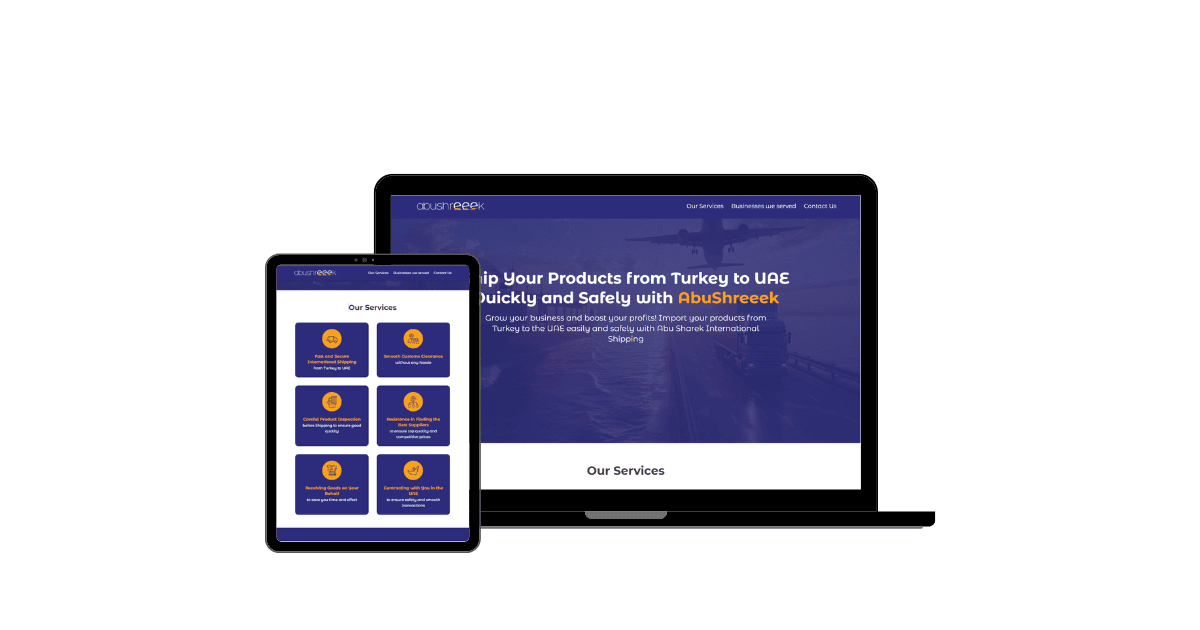 Abushreeek challenges photo